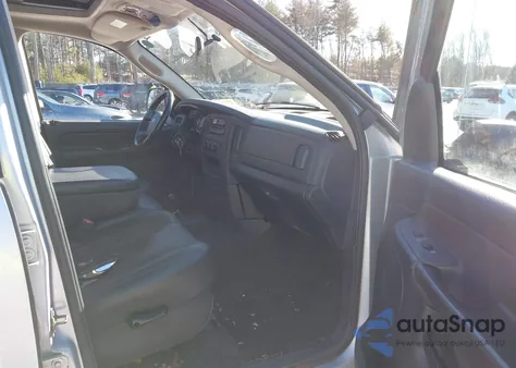 2005 Dodge Ram 1500 Slt/Laramie z USA, uszkodzony, nr VIN 1D7HU18D25S351403